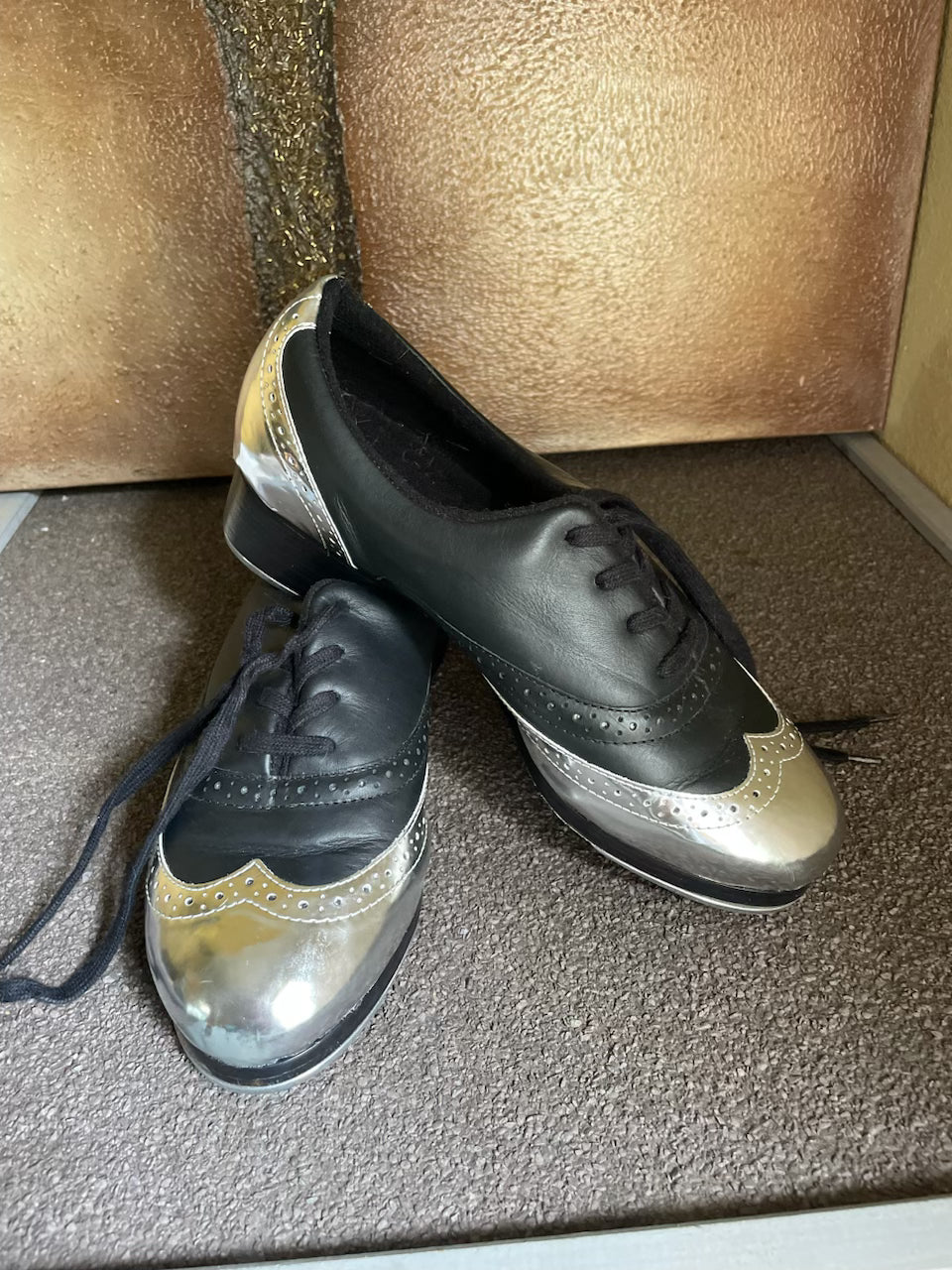 Limited Edition Capezio Roxy 960s