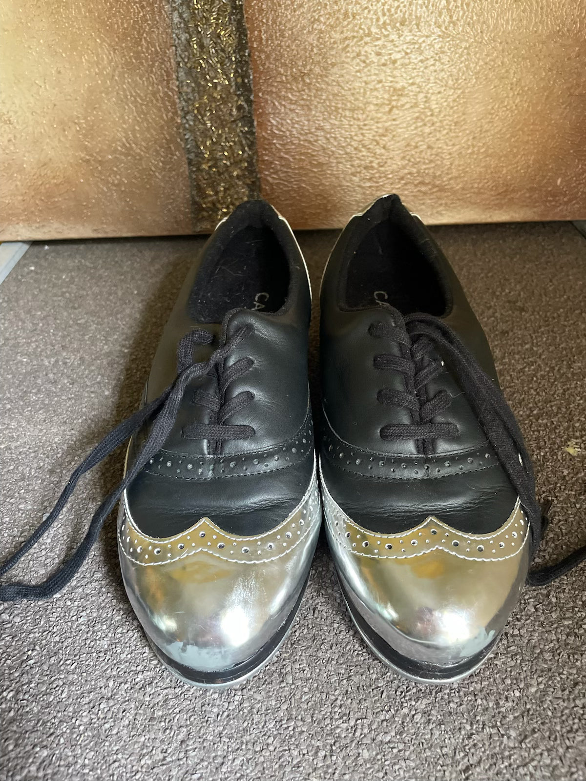 Limited Edition Capezio Roxy 960s