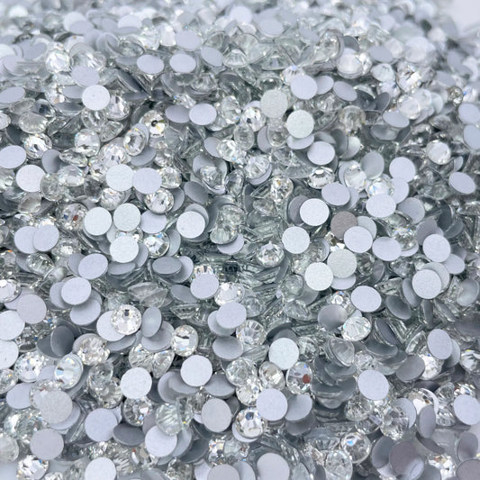 Crystal Glass Rhinestone