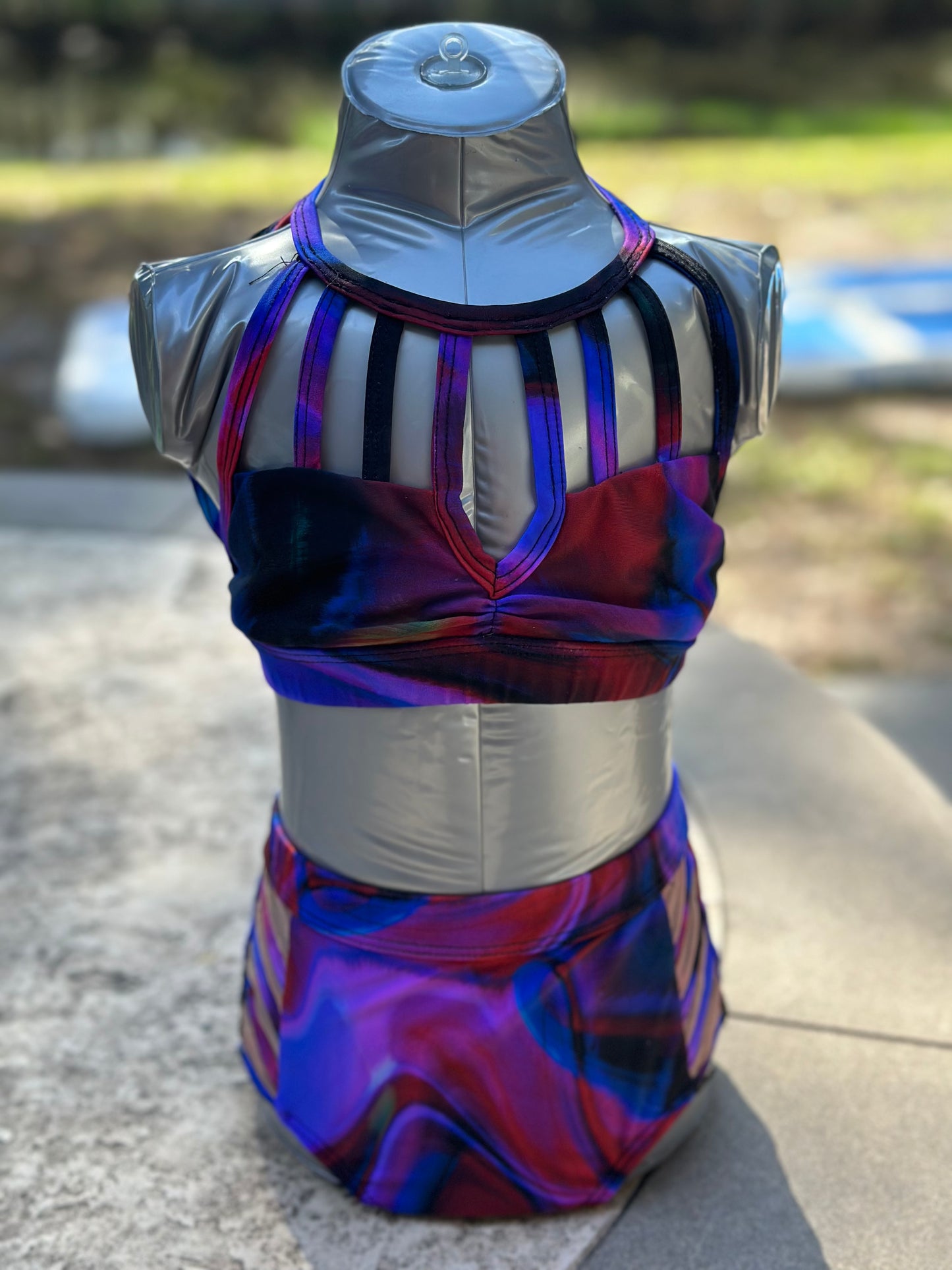 LA Dance Design Lucayan Set