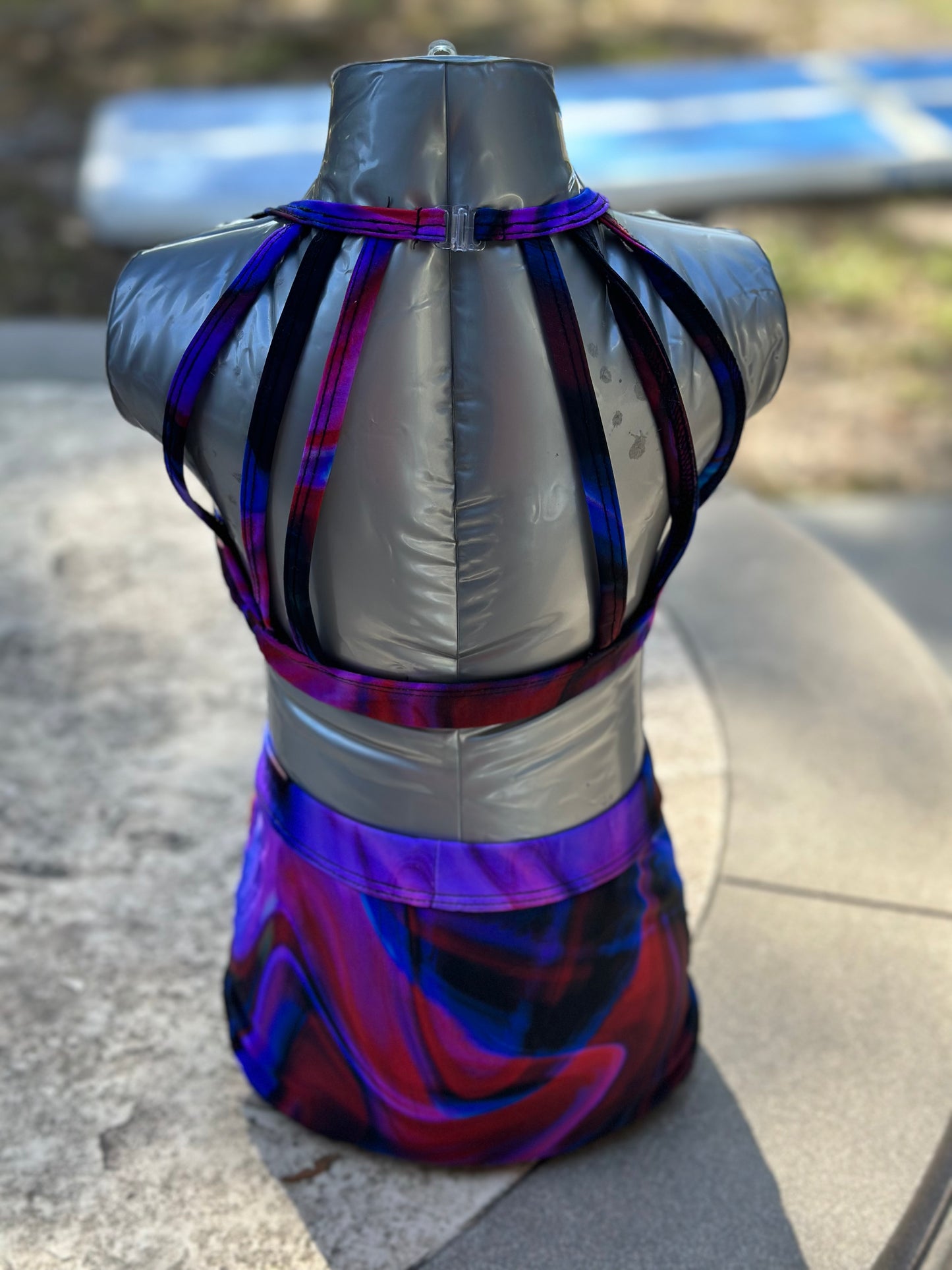 LA Dance Design Lucayan Set