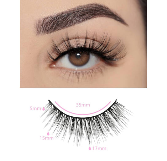 Faux Mink Lashes