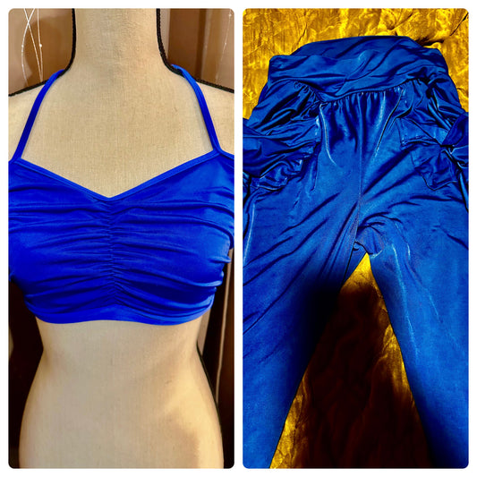 Royal Blue Belle Bluewater Set
