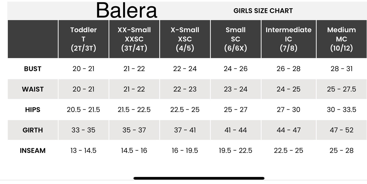 Multi Functional, 4 piece Dance Costume Feat: Chelsea B Crosstop in Shimmer Red