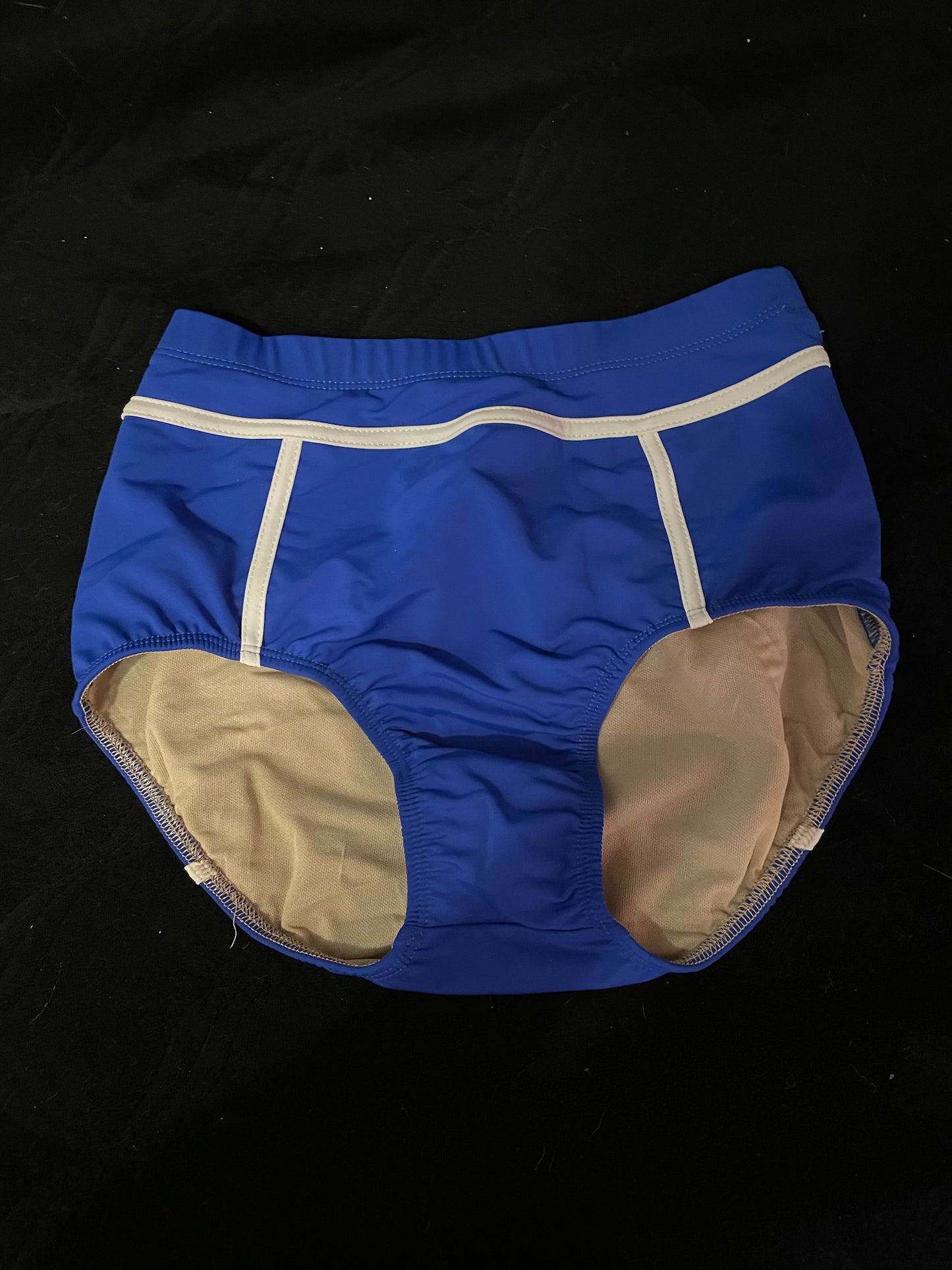 LA Dance Designs Nova Adult Set - Royal Blue