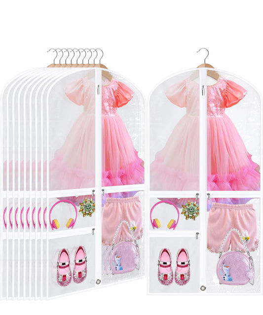 Dance Garment Bags