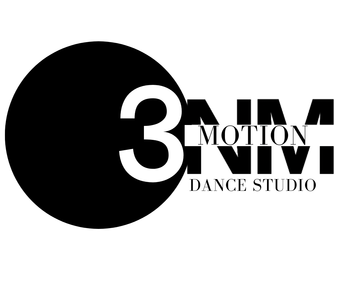 3'N Motion Dance Studio Collection