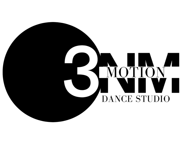 3'N Motion Dance Studio Collection