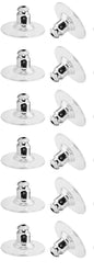 Replacement Earring Backings