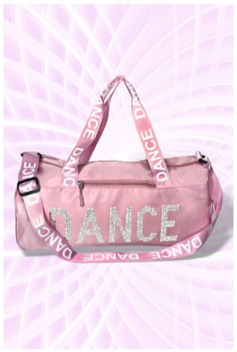 Dance Duffle Bag