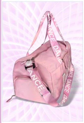 Dance Duffle Bag