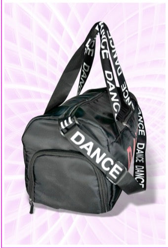 Dance Duffle Bag