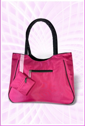 Dance Tote Bag