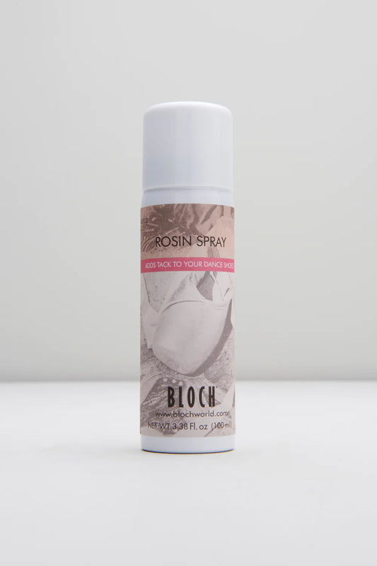 Bloch™ Rosin Spray - 3.38 FL Oz. - Clear