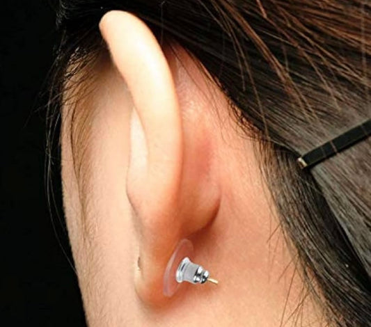 Replacement Earring Backings