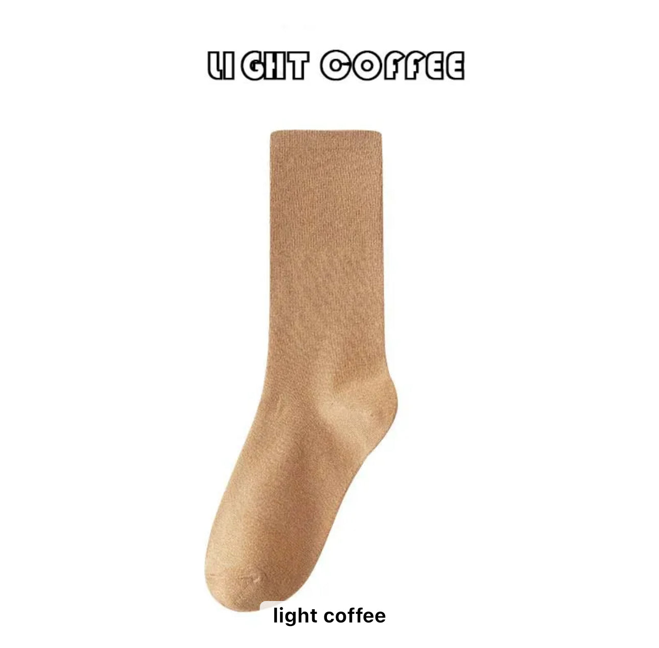 NE Wear Contemporary Dance Socks