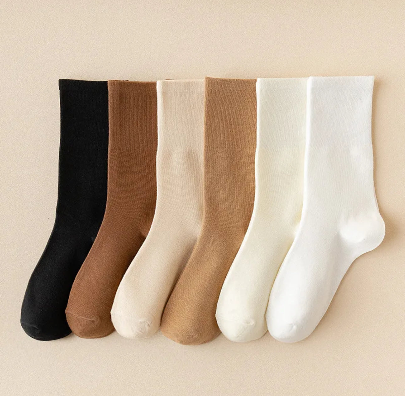 NE Wear Contemporary Dance Socks