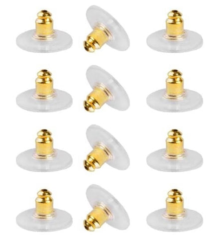 Replacement Earring Backings