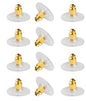 Replacement Earring Backings
