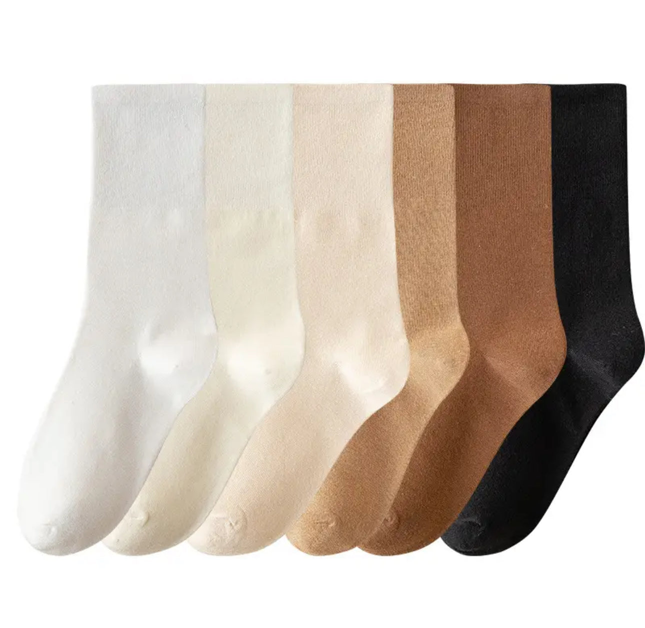 NE Wear Contemporary Dance Socks