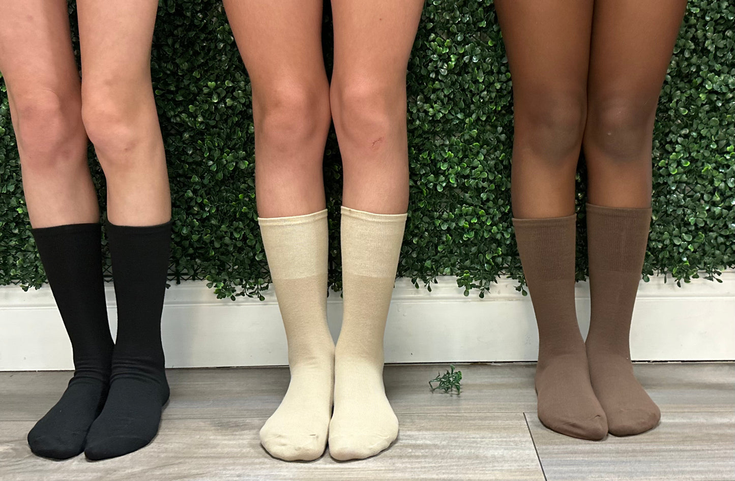 3NM Contemporary Socks by NE Wear