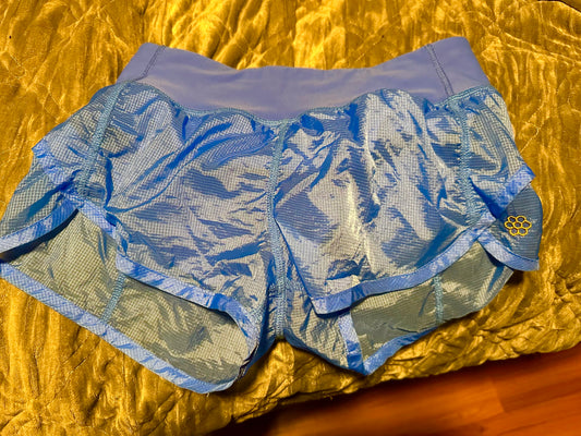 Honeycut Indy Shorts