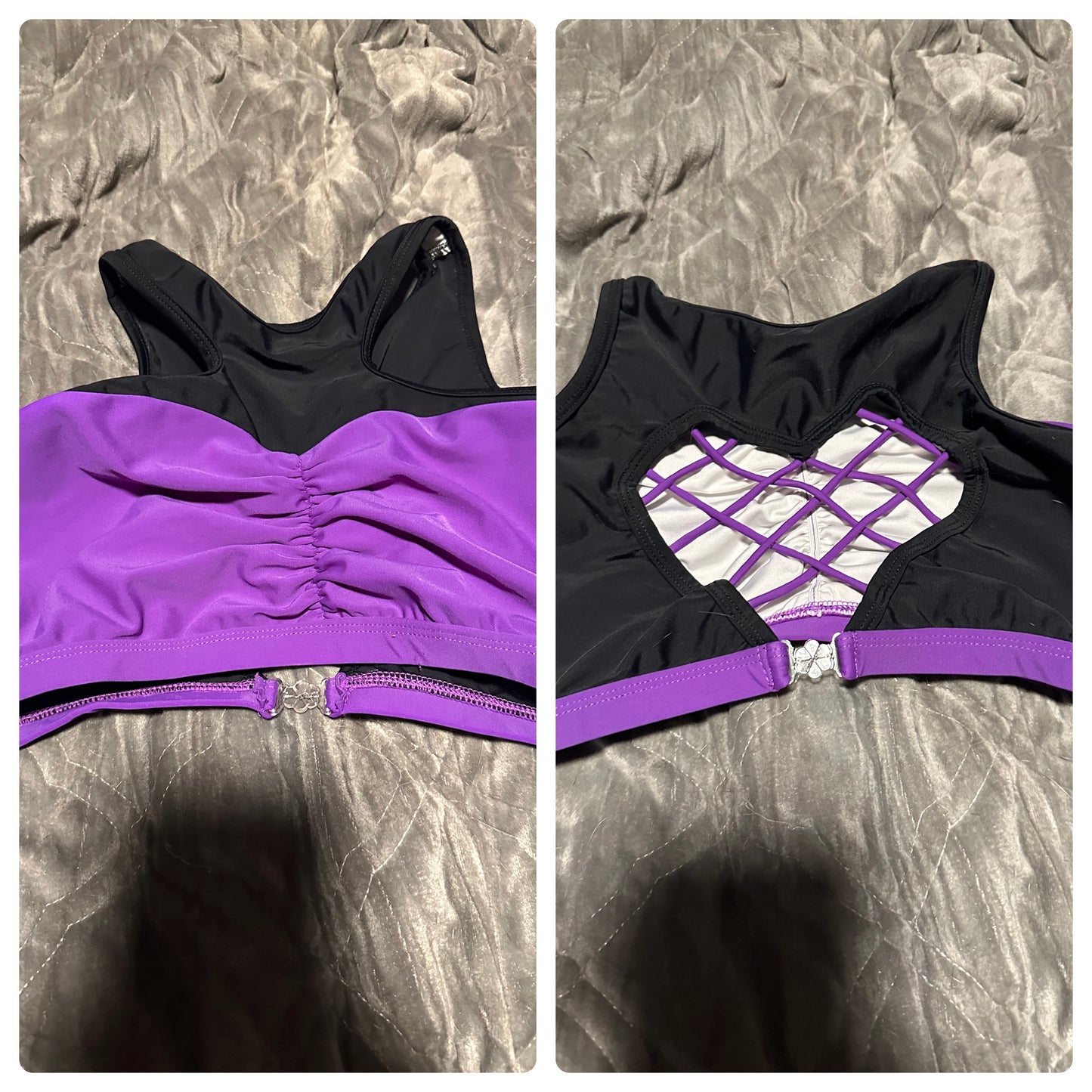 CosiG Studio Wear Convention Top