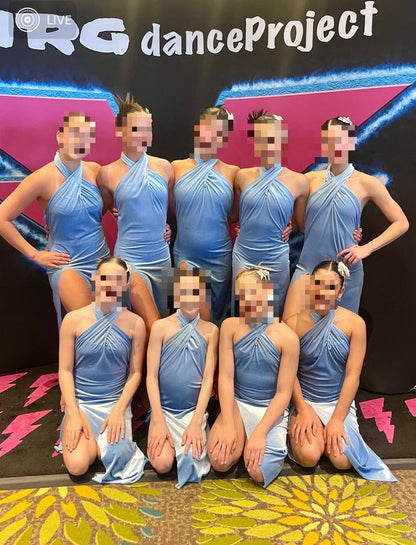 Like New Bryn-Lavinia Everleigh Base - Multiple sizes available