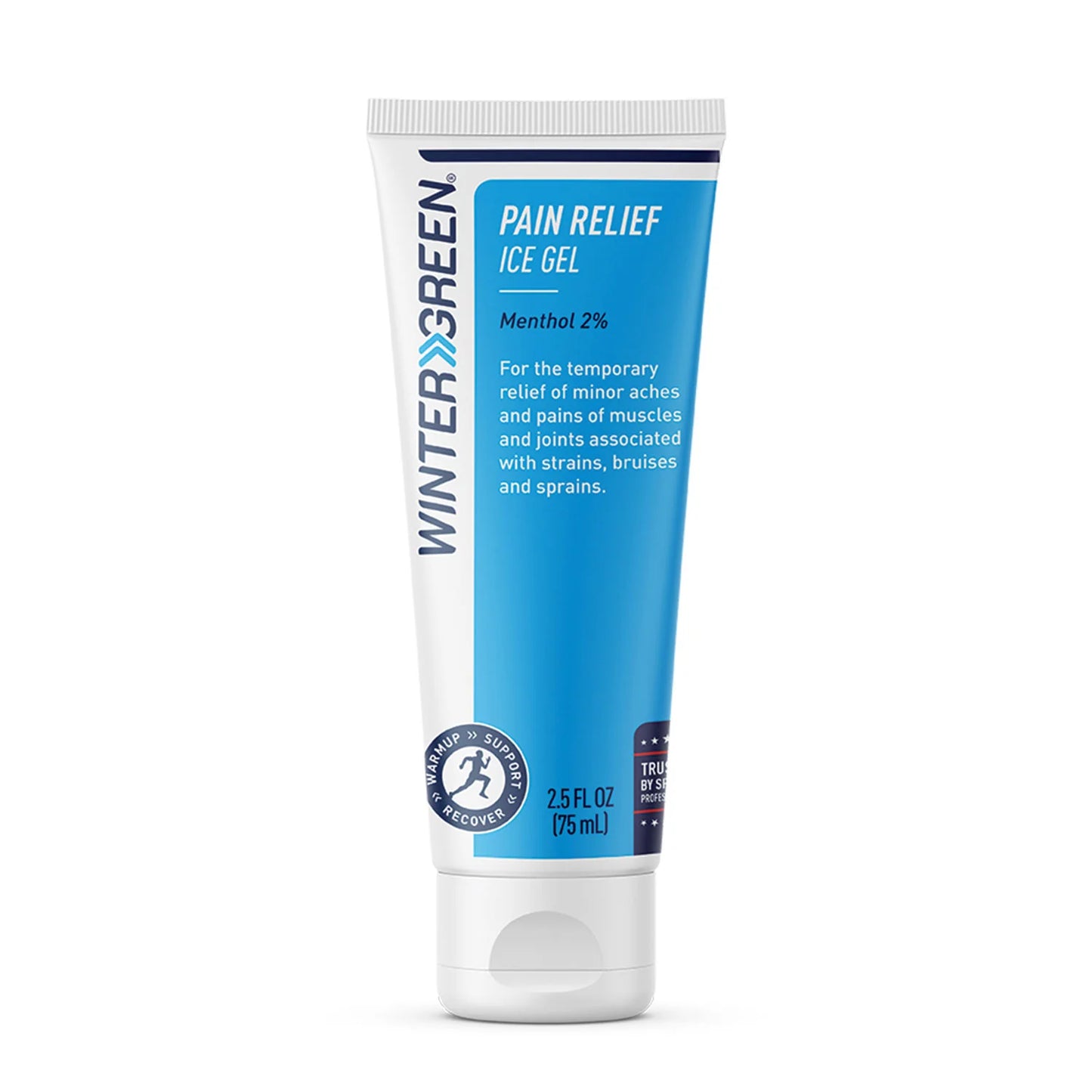 Pain Relief Ice Gel