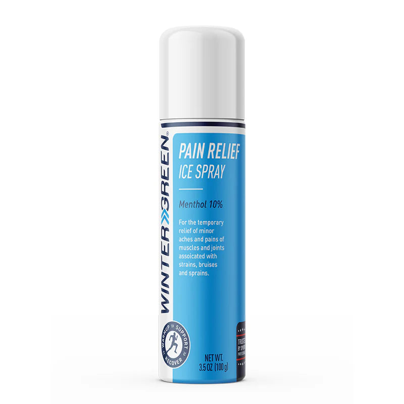 Pain Relief Ice Spray