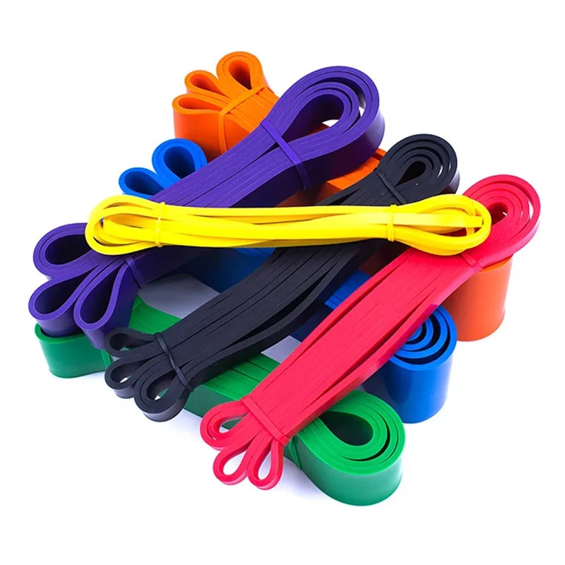 Latex Stretch Resistance Band