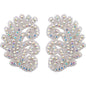 Applique - Crystal Embelleshed