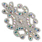 Applique - Crystal Embelleshed