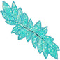 Applique - Crystal Embelleshed