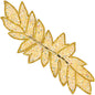 Applique - Crystal Embelleshed