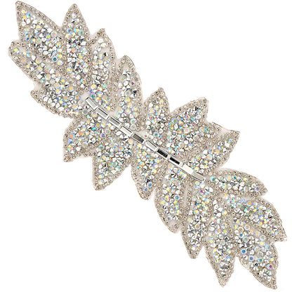 Applique - Crystal Embelleshed