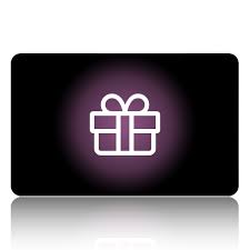 AB Dance Accessories Gift Card